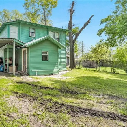 Image 3 - 365 North Oleander Street, Grand Saline, Van Zandt County, TX 75140, USA - House for sale