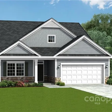 Buy this 3 bed house on Farrow Drive in Rock Hill, SC 29732