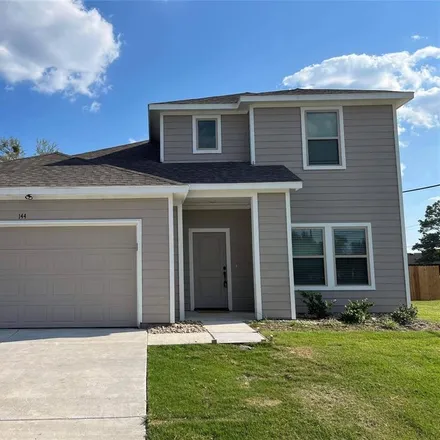 Rent this 4 bed house on 121 Canales Circle in Greenville, TX 75401