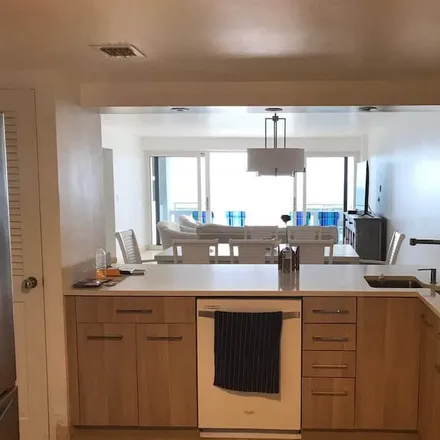 Rent this 1 bed condo on Fort Lauderdale