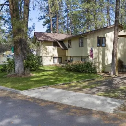 Image 3 - 948 West Falcon Avenue, Fairwood, Spokane County, WA 99218, USA - House for sale