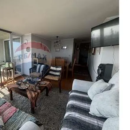 Buy this 3 bed apartment on Unión 182 in 258 0347 Viña del Mar, Chile