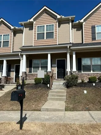 Buy this 2 bed house on 1595 Sprucedale Drive in Kimbro, Nashville-Davidson