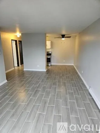 Rent this 1 bed apartment on 321 Hawthorne Cir