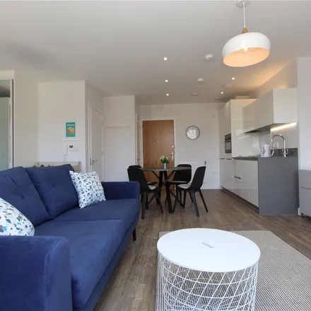 Rent this 1 bed apartment on 5 Pychard Road in Cambridge, CB2 9EP