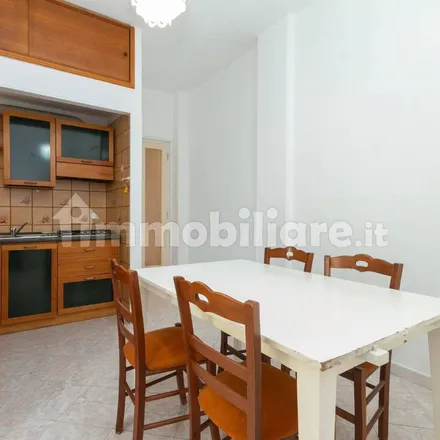 Rent this 3 bed apartment on Via Tripoli 72 in 10136 Turin TO, Italy