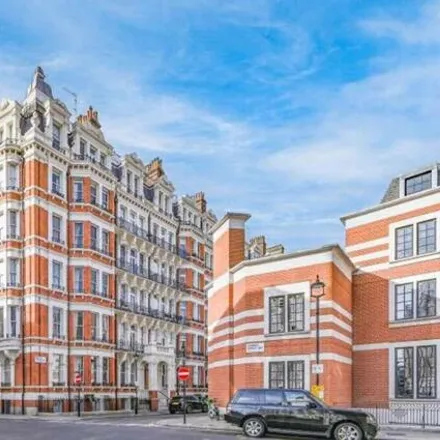 Image 4 - Morpeth Mansions, Francis Street, London, SW1P 1QR, United Kingdom - Apartment for sale