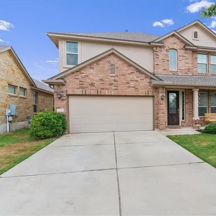 Buy this 4 bed house on 2320 Jake Pickle Pass in Leander, TX 78641