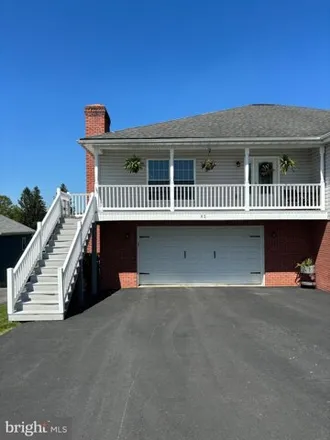 Buy this 3 bed townhouse on Maplehurst Country Club in Powells Lane, Frostburg