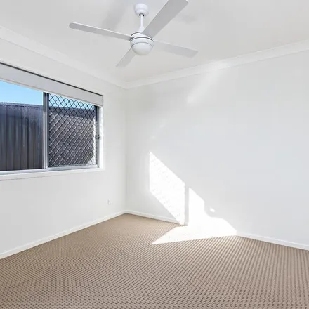 Rent this 4 bed apartment on Comel Avenue in Cameron Park NSW 2285, Australia