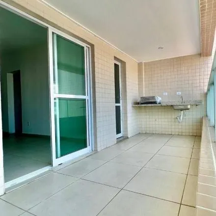 Image 1 - Rua Doutor Freud, Ocian, Praia Grande - SP, 11704-180, Brazil - Apartment for sale