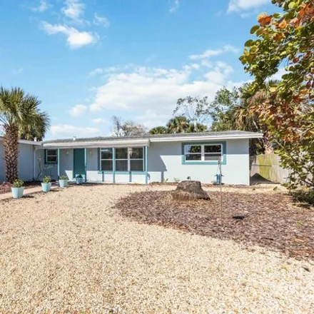 Buy this 4 bed house on 1208 Yacht Club Boulevard in Indian Harbour Beach, Brevard County