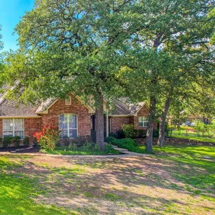 Buy this 3 bed house on 110 Ashley Lane in Parker County, TX 76086
