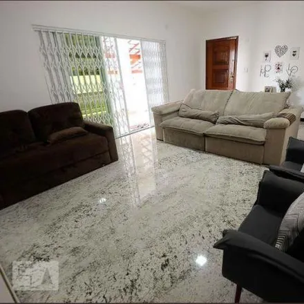 Buy this 4 bed house on Rua Eurico Silva 25 in Jardim Guanabara, Rio de Janeiro - RJ