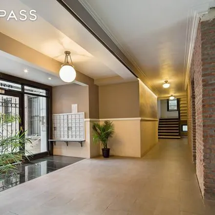 Rent this 1 bed apartment on 48 West 138th Street in New York, NY 10037