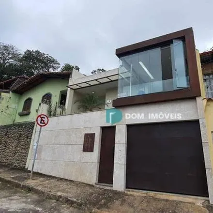 Buy this 3 bed house on Rua Karl Freckman in São Bernardo, Juiz de Fora - MG