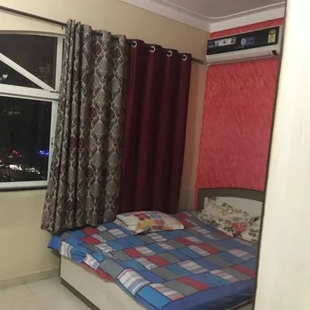 Rent this 1 bed apartment on unnamed road in Pimple Saudagar, Pimpri-Chinchwad - 431027