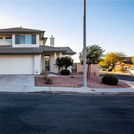 Rent this 3 bed house on 257 Walnut Village Lane in Henderson, NV 89012