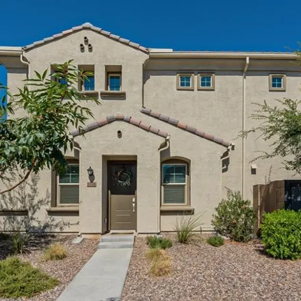 Buy this 3 bed house on 1178 E Sabino Dr in Chandler, Arizona