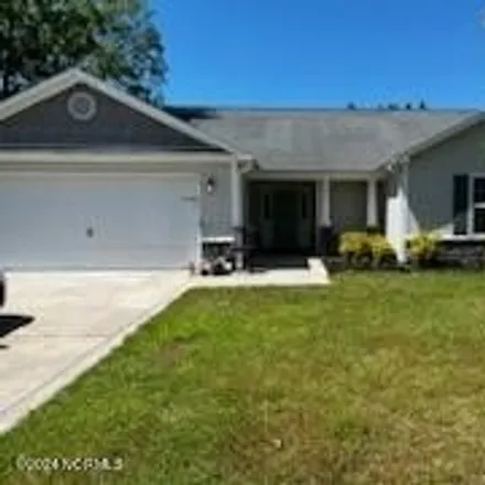Rent this 3 bed house on unnamed road in Onslow County, NC 28574