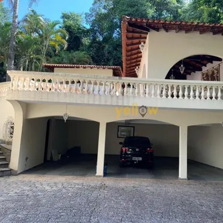 Buy this 4 bed house on Rua Piauí in Parque dos Jacarandas, Arujá - SP
