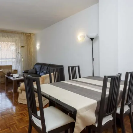 Image 3 - Madrid, Ronda de Segovia, 42, 28005 Madrid - Apartment for rent