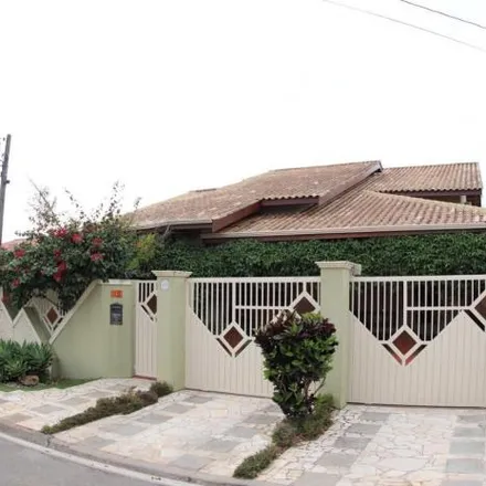 Buy this 3 bed house on Rua Hugo Borghi in Recreio Maristela, Atibaia - SP