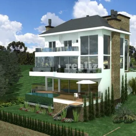 Buy this 4 bed house on Rua Theobaldo Prinstrop in Prinstrop, Gramado - RS