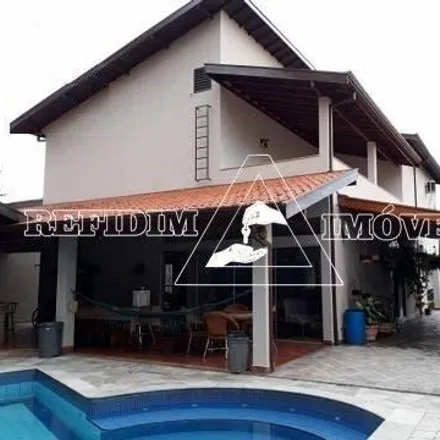 Image 2 - Avenida Eduardo Gomes de Souza, City Ribeirão, Ribeirão Preto - SP, 14021-490, Brazil - House for sale