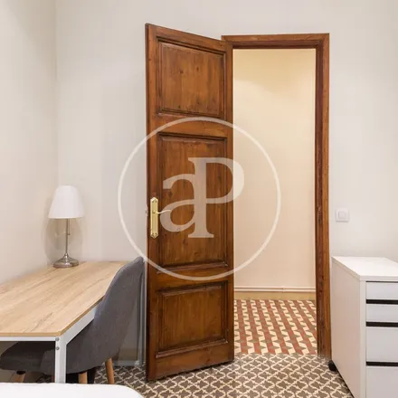 Rent this 3 bed apartment on Carrer de Provença in 52, 08001 Barcelona