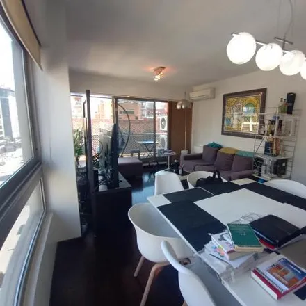 Rent this 2 bed apartment on José Hernández 1486 in Belgrano, C1426 DQG Buenos Aires