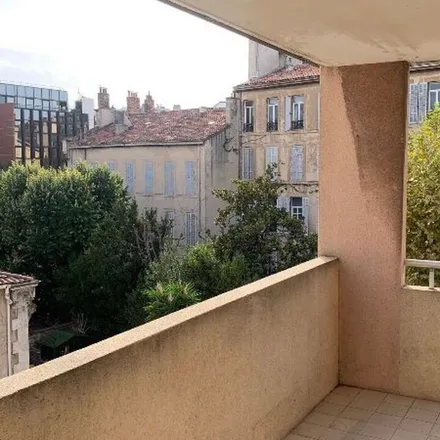 Image 1 - 110 Rue du Commandant Rolland, 13008 8e Arrondissement, France - Apartment for rent