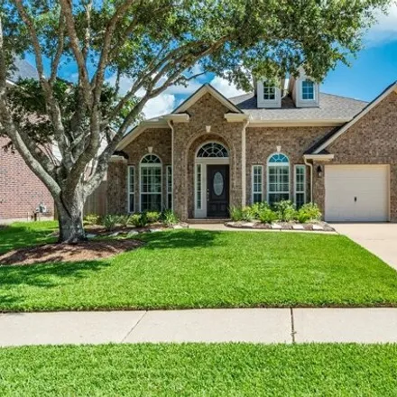 Buy this 3 bed house on 5126 Hidden Brook Ln in League City, Texas