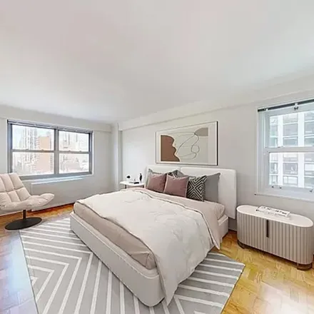 Rent this 2 bed apartment on 1592 1st Avenue in New York, NY 10028