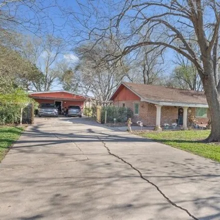 Image 6 - Kornegay Road, Rancho Grande Colonia, Cameron County, TX 78586, USA - House for sale