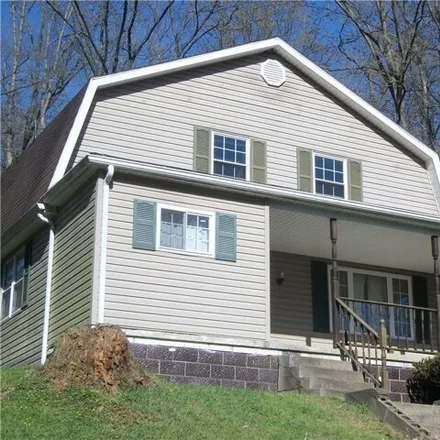 Buy this 3 bed house on 174 Mahle Rd in Clarksville, Pennsylvania