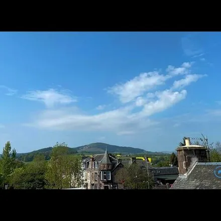 Image 5 - King Street, Crieff, PH7 3AT, United Kingdom - Apartment for rent