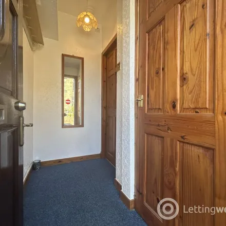 Image 1 - Victoria Road, Kirkcaldy, KY1 1DS, United Kingdom - Apartment for rent