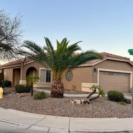 Buy this 3 bed house on 7006 West Kings Avenue in Glendale, AZ 85382