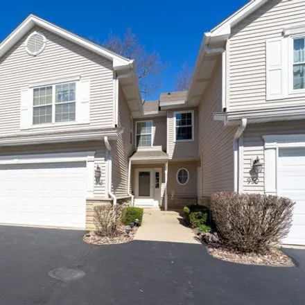 Buy this 2 bed townhouse on 934 Treeline Court in Lockport, IL 60441