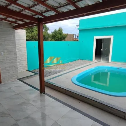 Buy this 3 bed house on Rua Onze in Tamoios, Cabo Frio - RJ