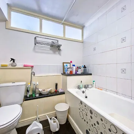 Rent this 1 bed apartment on Seekers in 183 Victoria Road, Aldershot