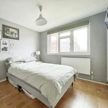Image 9 - 248 Camberwell Road, London, SE5 0DP, United Kingdom - Apartment for sale