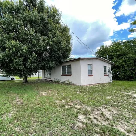 Buy this 2 bed house on 22179 Catherine Avenue in Port Charlotte, FL 33952