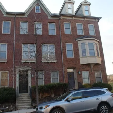 Rent this 3 bed townhouse on 7 Waltman Place Northeast in Washington, DC 20011
