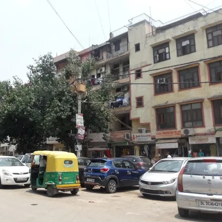 Image 7 - unnamed road, Greater Kailash Enclave I, - 110048, Delhi, India - Apartment for sale