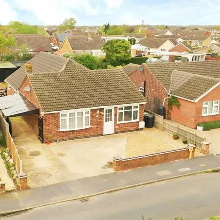 Buy this 5 bed house on Marion Close in Wymondham, NR18 0NA
