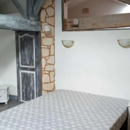 Rent this 5 bed apartment on 20 Pl des Martyrs de l’Occupation in 16700 Ruffec, France