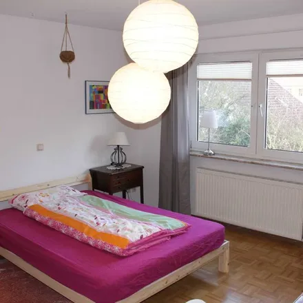 Rent this 2 bed apartment on 55286 Wörrstadt