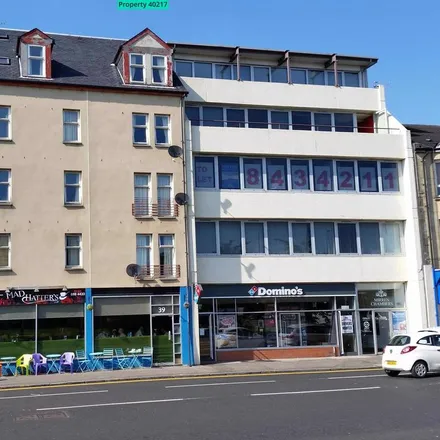 Rent this 2 bed apartment on Gabriels in Gauze Street, Paisley
